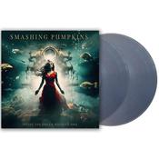 THE SMASHING PUMPKINS - Inside The Dream Machine 1993 (Radio Broadcast Recording) - 2LP - Clear Vinyl [FEB 28] image