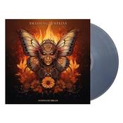 THE SMASHING PUMPKINS - Mayonaise Dream - LP - Clear Vinyl image