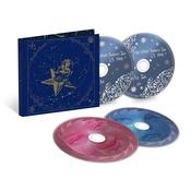 THE SMASHING PUMPKINS - Mellon Collie And The Infinite Sadness (30th Anniversary Deluxe Edition) - 4CD Set image