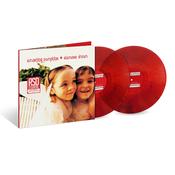 THE SMASHING PUMPKINS - Siamese Dream (RSD Essentials) - 2LP - Gatefold 180g Red Smoke Vinyl [APR 11] image