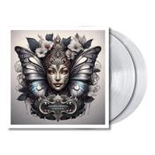 THE SMASHING PUMPKINS - WZRD-FM 89 - 2LP - Clear Vinyl image