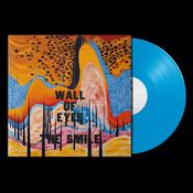 THE SMILE - Wall Of Eyes - LP - Sky Blue Vinyl image