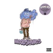 SMOKE DZA &amp; REAL BAD MAN - Mood$wings (Repress) - LP - Vinyl [MAY 31] image