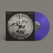 SMOTE - Clyppan (Repress) - LP - 180g Transparent Blue Vinyl [JAN 23] image