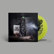SNAPPED ANKLES - Hard Times Furious Dancing - CD [MAR 28]
