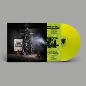 SNAPPED ANKLES - Hard Times Furious Dancing - LP - ‘Don Quixote’s Green’ Vinyl [MAR 28]