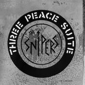 THE SNIPERS - Three Peace Suite - 12'' - Vinyl image
