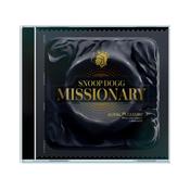 SNOOP DOGG - Missionary - CD [DEC 13] image