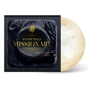 SNOOP DOGG - Missionary - LP - White Picture Disc Vinyl [DEC 13] image