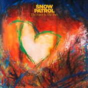 SNOW PATROL - The Forest Is The Path - 2LP - Black Vinyl [SEP 13] image