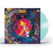 SNOW PATROL - The Forest Is The Path: Onwards To The Endless - 12'' EP - Coke Bottle Clear Vinyl [MAY 30] image