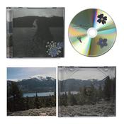 SOCCER MOMMY - Evergreen - CD [OCT 25] image