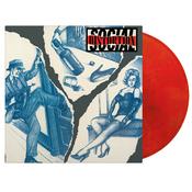 SOCIAL DISTORTION - Social Distortion (Reissue) image