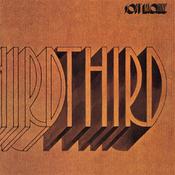 SOFT MACHINE - Third (Reissue) image
