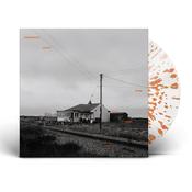 SOMEBODY'S CHILD - When Youth Fades Away - LP - Clear with Orange Splatter Vinyl [MAR 28] image