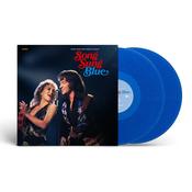 VARIOUS - Song Sung Blue (Original Soundtrack) - 2LP - 'Blue Glitter' Vinyl [APR 3] image