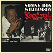 SONNY BOY WILLIAMSON &amp; THE YARDBIRDS - Recorded Live At The Craw-Daddy Club, Richmond (London) [Remastered] image