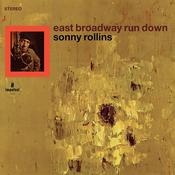 SONNY ROLLINS - East Broadway Run Down (Verve Acoustic Sounds Series) - LP - Deluxe 180g Vinyl image