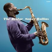 SONNY ROLLINS - The Bridge (Reissue w/ 2 Bonus tracks) - LP - 180g Blue Vinyl [MAR 14] image