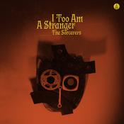 THE SORCERERS - I Too Am A Stranger (Repress) - LP - Vinyl image