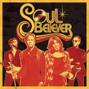 Johnny Hates Jazz - Soul Believer (feat. Jaki Graham) image