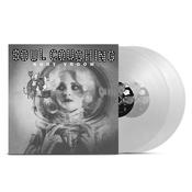 SOUL COUGHING - Ruby Vroom (30th Anniversary Expanded Edition) - 2LP - Clear Vinyl [FEB 14]