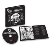 VARIOUS (SOUL JAZZ PRESENTS) - The Best Of Black Jazz Records image