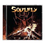 SOULFLY - Chama image