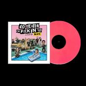 NOFX - 40 Years of Fuckin' Up: Soundtrack + Score image