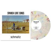 SPANISH LOVE SONGS - Schmaltz (Repress) image