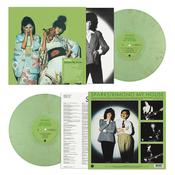 SPARKS - Kimono My House (50th Anniversary) - LP - 'Caramel Apple Green' Vinyl [NOV 29] image