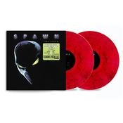 Various Artists - Spawn The Album - 2LP - Smokey Red Coloured Vinyl  [RSD Black Friday 2024] image