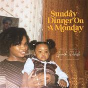 SPEECH DEBELLE - Sunday Dinner On A Monday - 2LP - Vinyl image