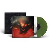SPELLLING - Portrait Of My Heart - LP - Olive Green Vinyl [MAR 28] image