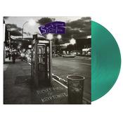 SPIN DOCTORS - Pocket Full Of Kryptonite (35th Anniversary Edition) - LP - Deluxe 180g Translucent Green Coloured Vinyl image