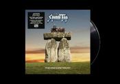 Spinal Tap - The End Continues - 1LP - Black vinyl w/  3 exclusive bonus tracks, new artwork and a limited-edition 11” x 22” poster  [RSD Black Friday 2025] image