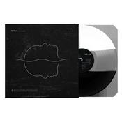 SPIRITBOX - Tsunami Sea - LP - Black, White and Grey Tri-Colour Vinyl [MAR 7] image