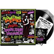 Something Weird - Spook Show Spectacular A-Go-Go image