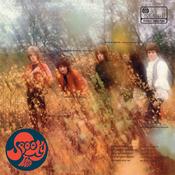 SPOOKY TOOTH - It's All About (Reissue) - LP - 180g Vinyl [JUN 28] image