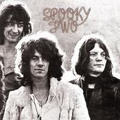 SPOOKY TOOTH - Spooky Two (Reissue) - LP - Gatefold 180g Vinyl [JUN 28] image