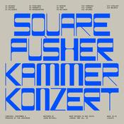 SQUAREPUSHER - Kammerkonzert image