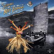 THE SQUIRREL NUT ZIPPERS - Roasted Right: Expanded Edition - 12" - Black Vinyl [Record Store Day 2026] image