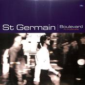 ST. GERMAIN - Boulevard (The Complete Series) - 2LP - Vinyl image