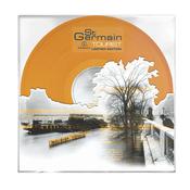 ST GERMAIN - Tourist - Anniversary Edition (RSD Indie Exclusive) - 2LP - Orange Vinyl [SEP 20] image