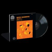 Stan Getz &amp; João Gilberto - Getz/Gilberto (Essential Vinyl Series) image
