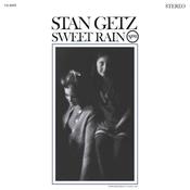 STAN GETZ - Sweet Rain (Verve Acoustic Sounds Series) - LP - Deluxe Gatefold 180g Vinyl [AUG 30] image