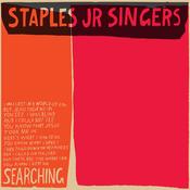 STAPLES JR. SINGERS - Searching - LP - Vinyl [JUN 21] image