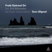 Frode Kjekstad Quartet - Stars Aligned image