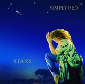 Simply Red - Stars image
