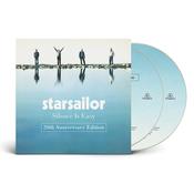 STARSAILOR - Silence Is Easy (20th Anniversary Deluxe Edition) - 2CD image